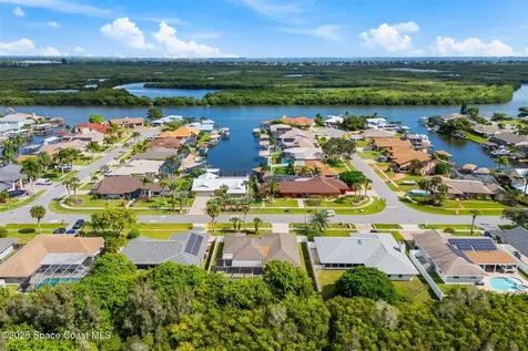 2275 Sykes Creek Drive Merritt Island FL 32953