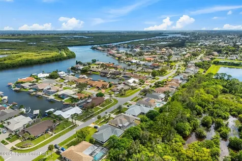 2275 Sykes Creek Drive Merritt Island FL 32953