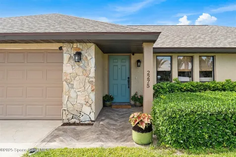 2275 Sykes Creek Drive Merritt Island FL 32953
