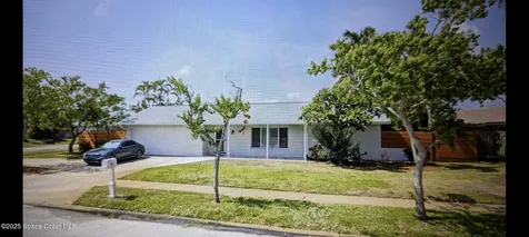 215 Artemis Boulevard Boulevard Merritt Island FL 32953
