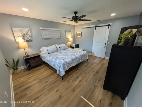 215 Artemis Boulevard Boulevard Merritt Island FL 32953