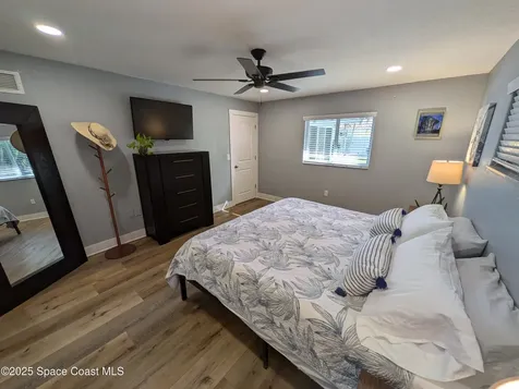 215 Artemis Boulevard Boulevard Merritt Island FL 32953