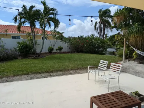 215 Artemis Boulevard Boulevard Merritt Island FL 32953