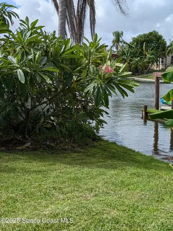 215 Artemis Boulevard Boulevard Merritt Island FL 32953