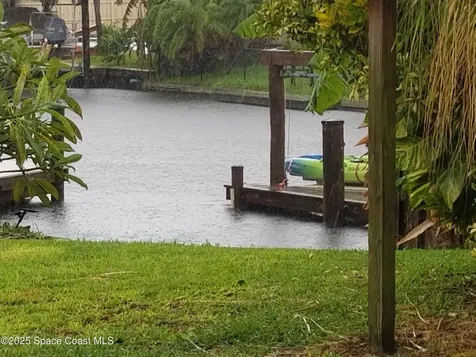 215 Artemis Boulevard Boulevard Merritt Island FL 32953