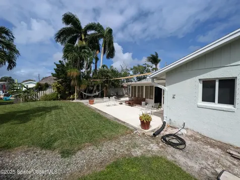 215 Artemis Boulevard Boulevard Merritt Island FL 32953