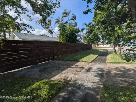 215 Artemis Boulevard Boulevard Merritt Island FL 32953