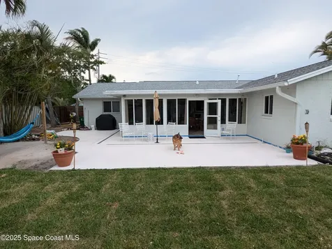 215 Artemis Boulevard Boulevard Merritt Island FL 32953