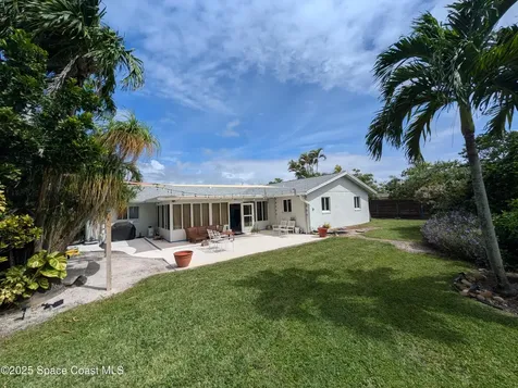 215 Artemis Boulevard Boulevard Merritt Island FL 32953
