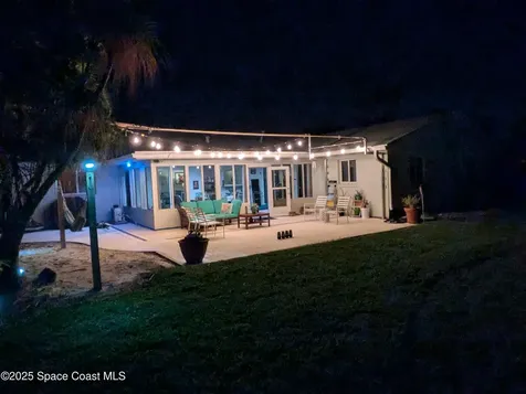 215 Artemis Boulevard Boulevard Merritt Island FL 32953