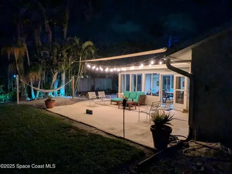 215 Artemis Boulevard Boulevard Merritt Island FL 32953