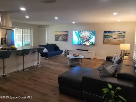 215 Artemis Boulevard Boulevard Merritt Island FL 32953
