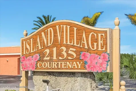 2135 N Courtenay Parkway Merritt Island FL 32953