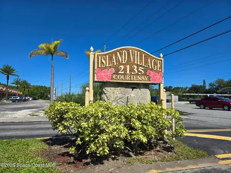 2135 N Courtenay Parkway Merritt Island FL 32953