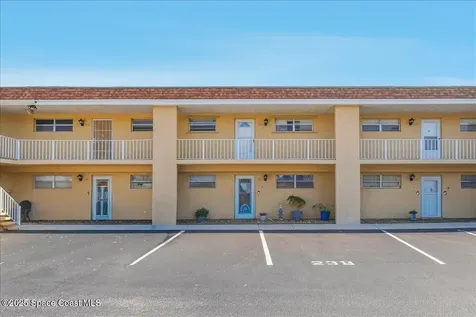 2135 N Courtenay Parkway Merritt Island FL 32953