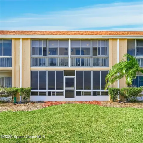 2135 N Courtenay Parkway Merritt Island FL 32953