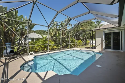 874 Woodbine Drive Merritt Island FL 32952