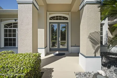 874 Woodbine Drive Merritt Island FL 32952