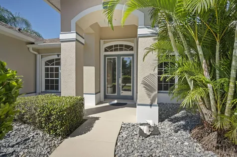 874 Woodbine Drive Merritt Island FL 32952