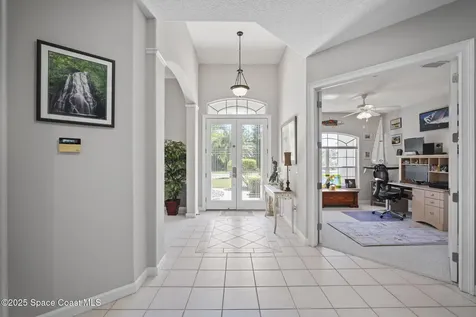 874 Woodbine Drive Merritt Island FL 32952
