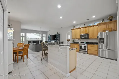 874 Woodbine Drive Merritt Island FL 32952