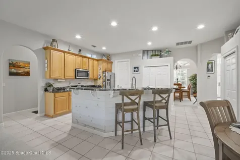 874 Woodbine Drive Merritt Island FL 32952
