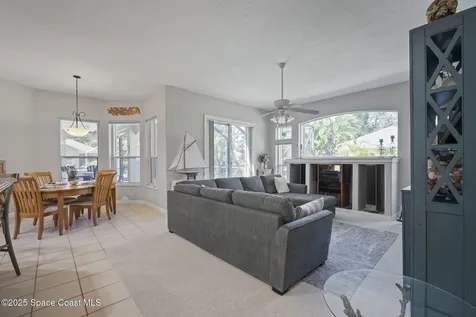 874 Woodbine Drive Merritt Island FL 32952