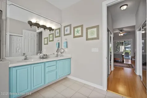874 Woodbine Drive Merritt Island FL 32952