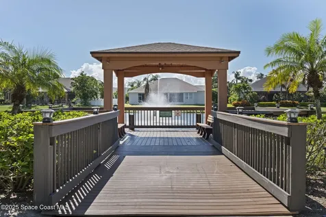 874 Woodbine Drive Merritt Island FL 32952