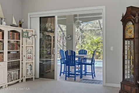 874 Woodbine Drive Merritt Island FL 32952
