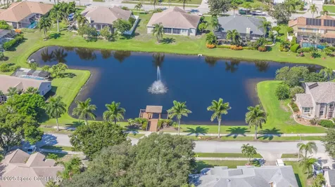 874 Woodbine Drive Merritt Island FL 32952