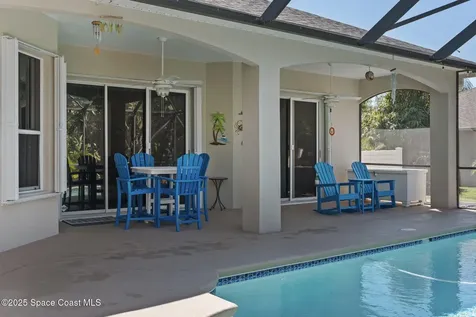 874 Woodbine Drive Merritt Island FL 32952