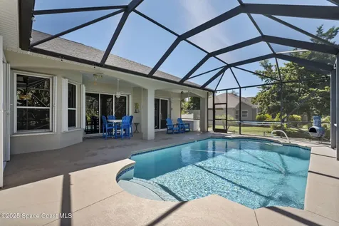 874 Woodbine Drive Merritt Island FL 32952