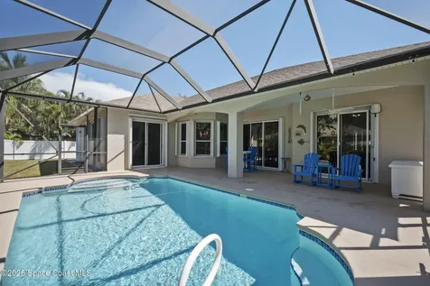 874 Woodbine Drive Merritt Island FL 32952