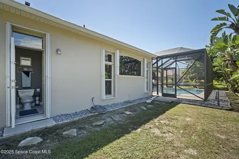 874 Woodbine Drive Merritt Island FL 32952