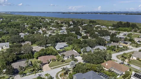 874 Woodbine Drive Merritt Island FL 32952