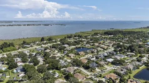 874 Woodbine Drive Merritt Island FL 32952