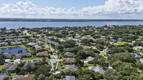 874 Woodbine Drive Merritt Island FL 32952