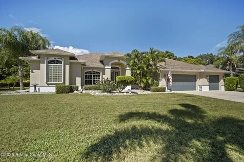 874 Woodbine Drive Merritt Island FL 32952