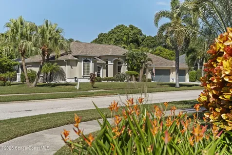 874 Woodbine Drive Merritt Island FL 32952
