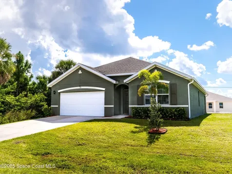 518 Hamwood Street SW Palm Bay FL 32908