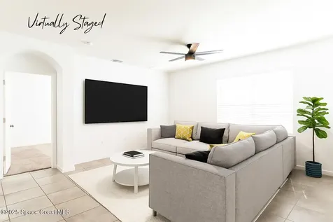 518 Hamwood Street SW Palm Bay FL 32908