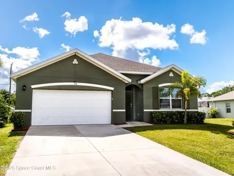 518 Hamwood Street SW Palm Bay FL 32908