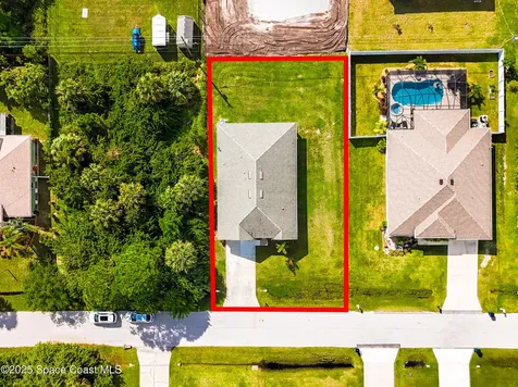 518 Hamwood Street SW Palm Bay FL 32908