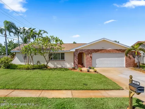 550 Temple Street Satellite Beach FL 32937