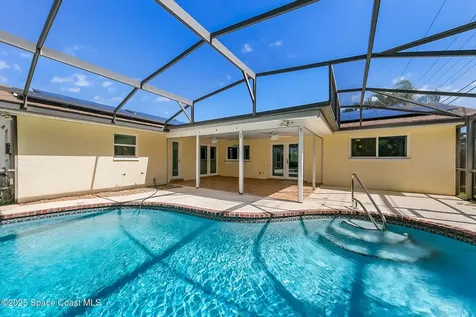 550 Temple Street Satellite Beach FL 32937