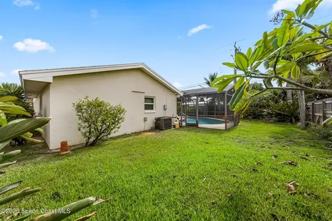 550 Temple Street Satellite Beach FL 32937