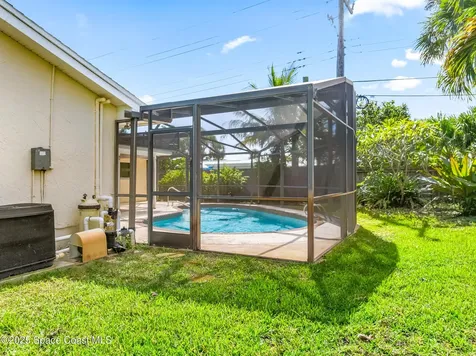 550 Temple Street Satellite Beach FL 32937