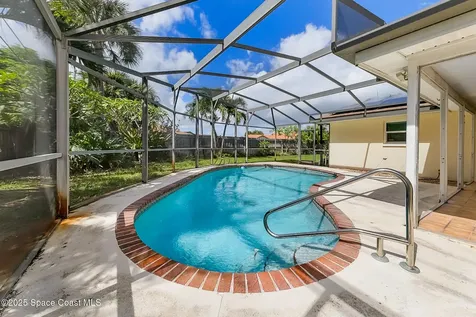 550 Temple Street Satellite Beach FL 32937