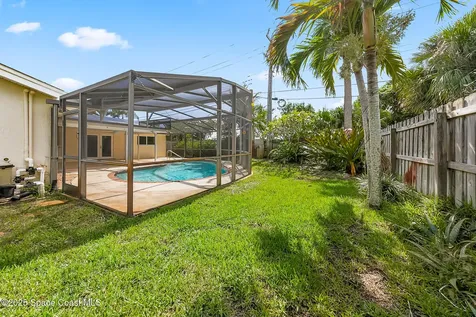 550 Temple Street Satellite Beach FL 32937